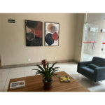 Apartamento à venda com 2 quartos, sendo 1 suíte, em Vila Suzana, São Paulo, SP