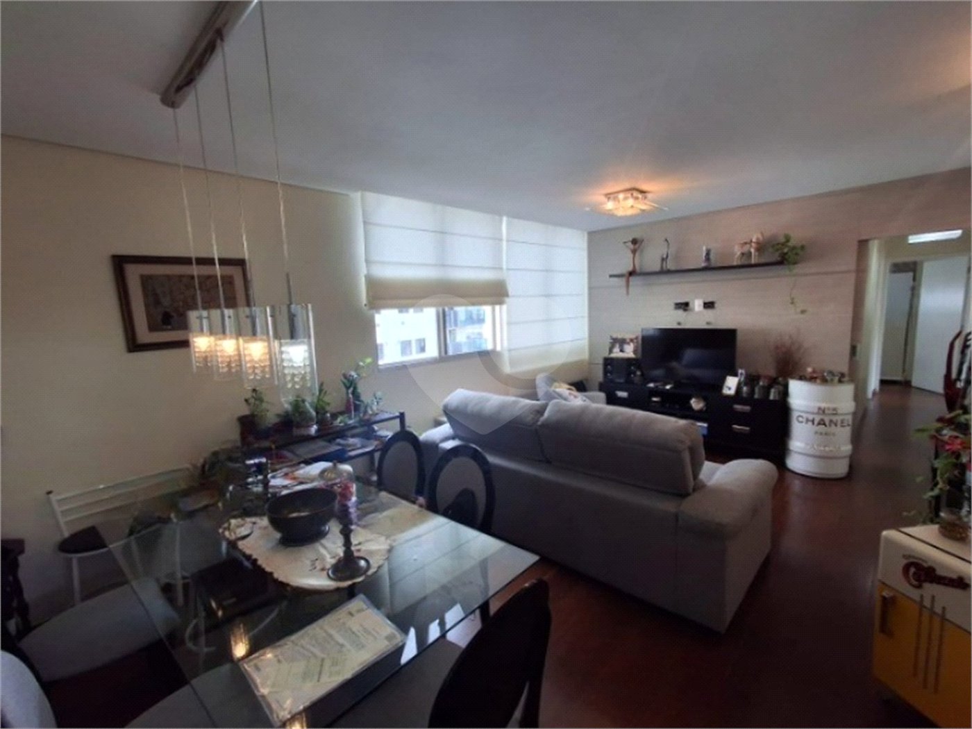 Apartamento à venda com 3 quartos, sendo 1 suíte, em Santana, São Paulo, SP