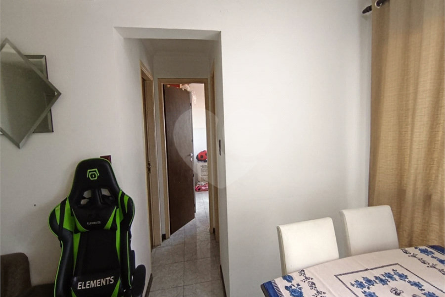 Apartamento à venda com 2 quartos em Vila Aurora (zona Norte), São Paulo, SP