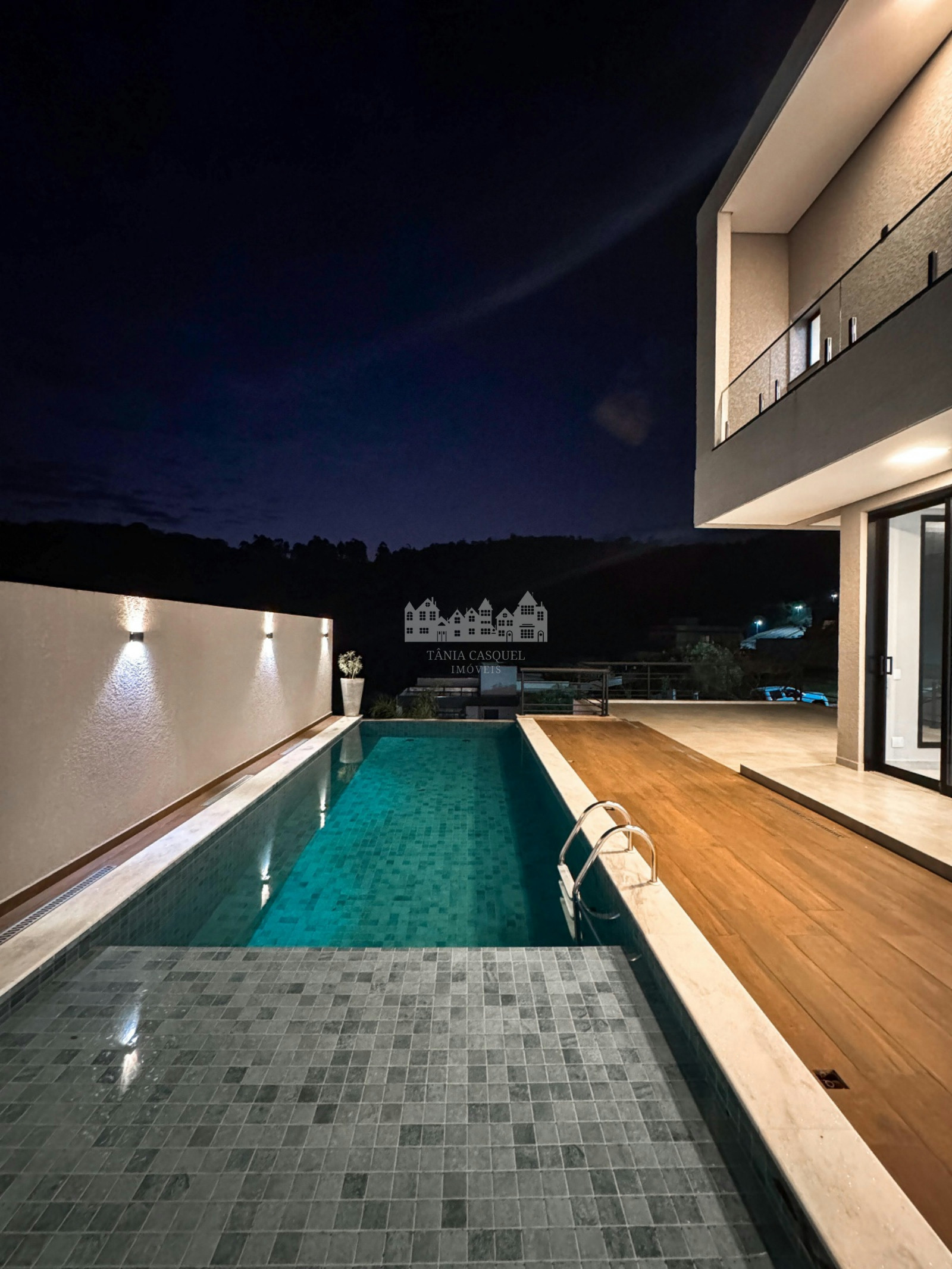 Casa de Condomínio, 3 quartos - Foto 24