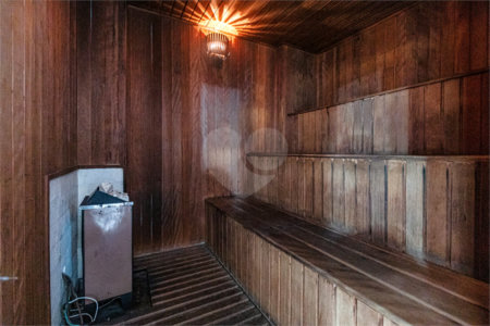 Apartamento à venda com 4 quartos, sendo 3 suítes,  em Perdizes, São Paulo, SP