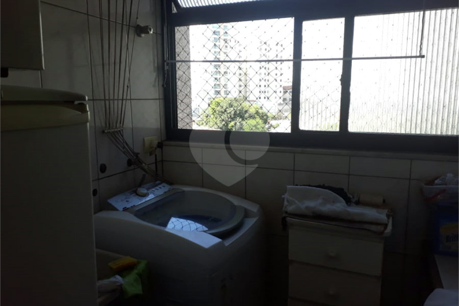 Apartamento à venda com 3 quartos, sendo 1 suíte, em Santana, São Paulo, SP