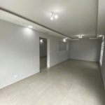 Casa Comercial para locação, Vila Mathias, Santos - CA0415.