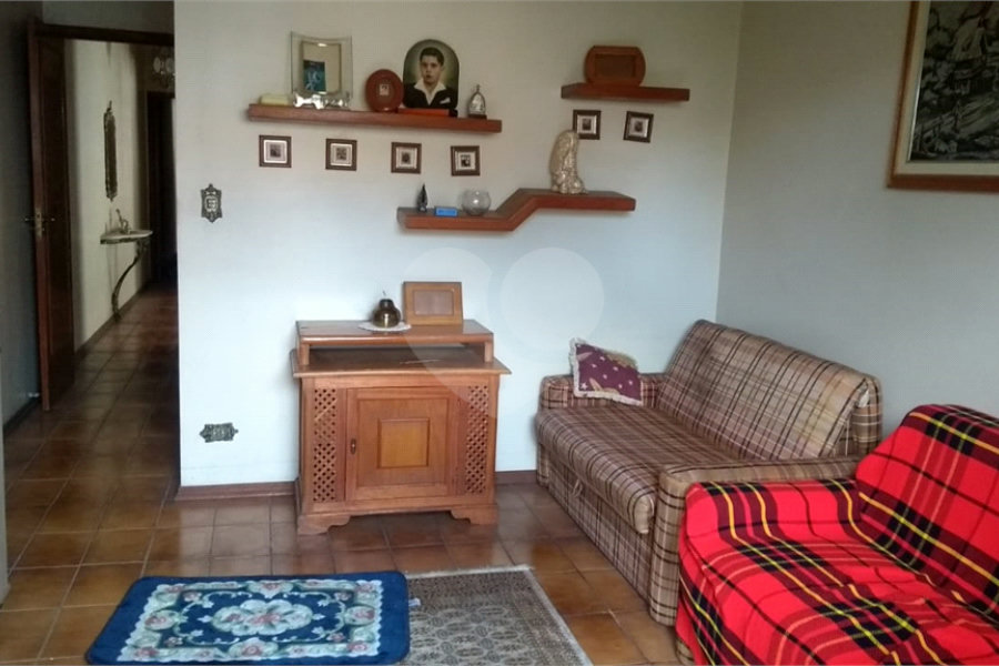 Sobrado à venda com 2 quartos, sendo 1 suíte, em Santana, São Paulo, SP