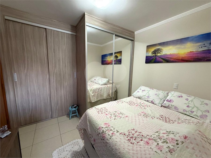 Casa em condomínio à venda com 2 suítes em Vila Gustavo, São Paulo, SP