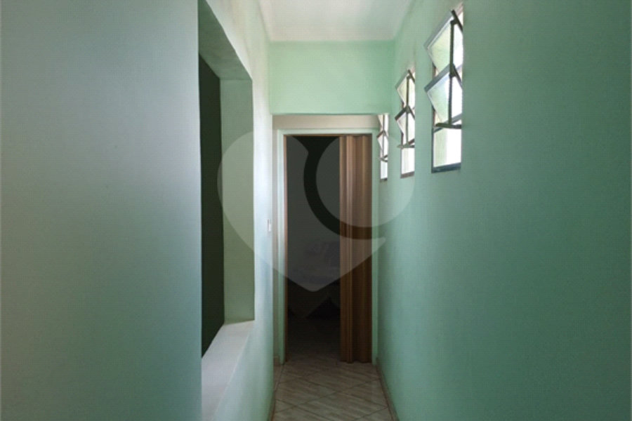 Casa à venda com 4 quartos em Tucuruvi, São Paulo, SP