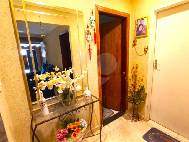 Casa Térrea à venda com 2 quartos em Tremembé, São Paulo, SP
