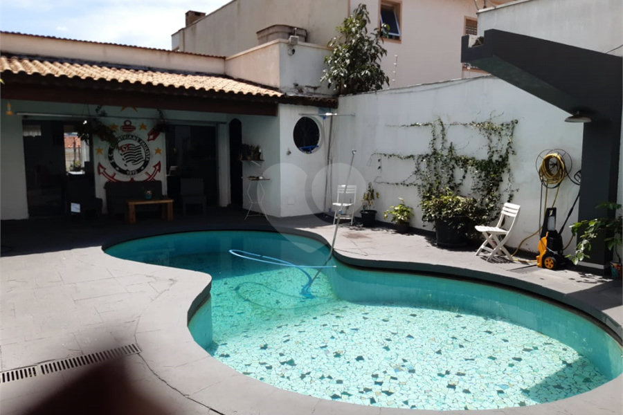 Sobrado à venda com 4 quartos, sendo 2 suítes, em Vila Maria, São Paulo, SP