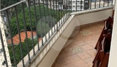 Apartamento à venda com 4 quartos, sendo 2 suítes, em Jardim Anália Franco, São Paulo, SP