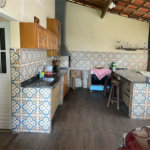 Casa à venda com 3 quartos, sendo 1 suíte,  no Centro, Araçoiaba da Serra, SP