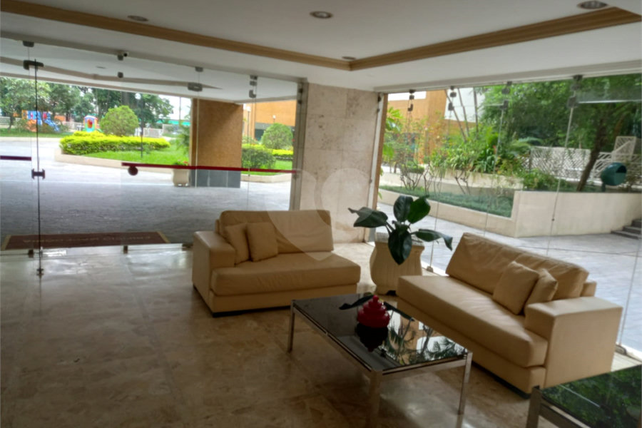 Apartamento à venda com 2 quartos, sendo 1 suíte, em Santana, São Paulo, SP