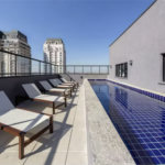 Apartamento à venda com 2 quartos em Jardim Panorama, São Paulo, SP