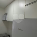 Apartamento à venda com 1 suíte em Vila Andrade, São Paulo, SP