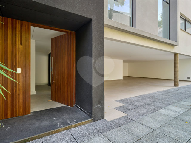 Casa à venda com 4 suítes no condomínio Liló, São Paulo - SP