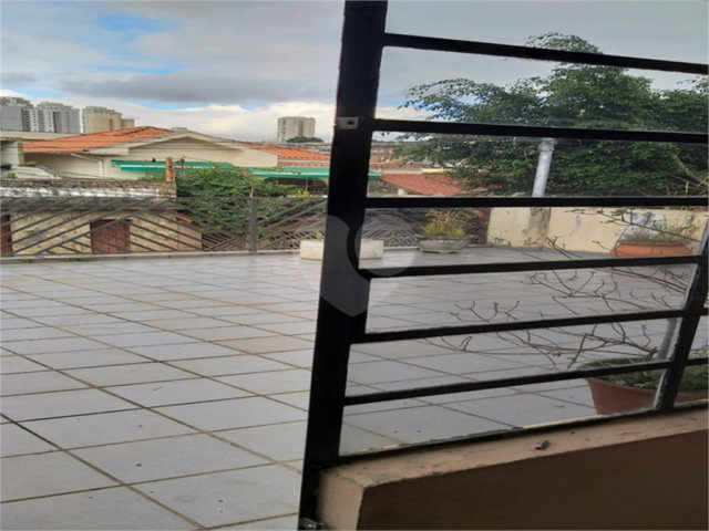 Sobrado à venda com 3 quartos em Santana, São Paulo, SP