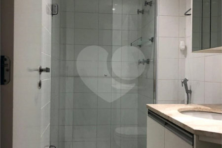 Apartamento à venda com 2 quartos, sendo 1 suíte, em Brooklin, São Paulo, SP