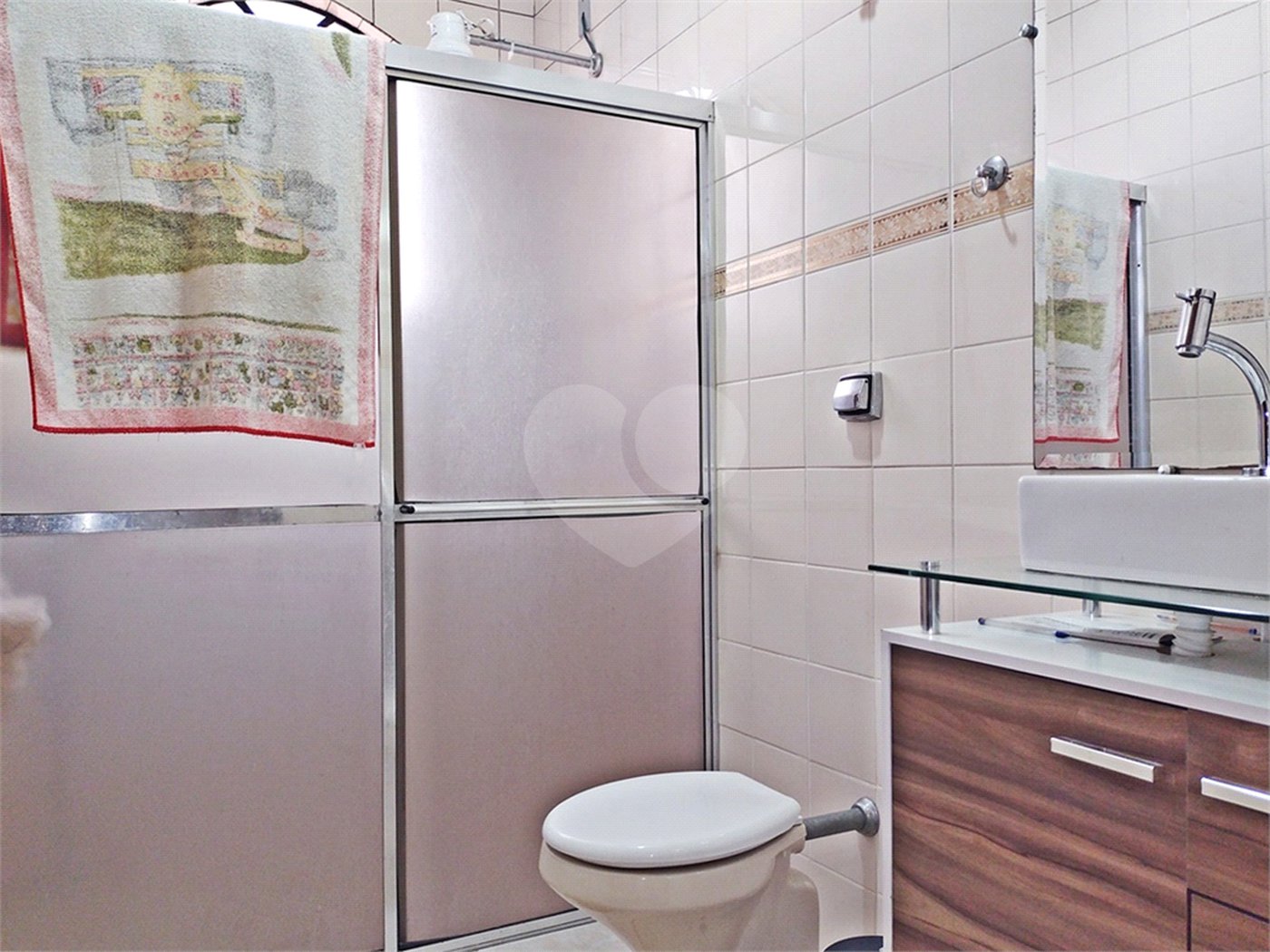 Casa à venda com 5 quartos, sendo 1 suíte, em Água Fria, São Paulo, SP