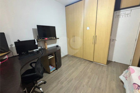 Apartamento à venda com 4 quartos, sendo 2 suítes, em Tijuca, Rio de Janeiro, RJ