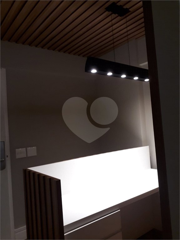 Sala à venda em Vila Congonhas, São Paulo, SP