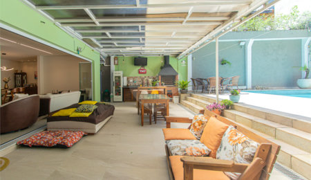 Casa à venda com 3 suítes em Jardim Prudência, São Paulo, SP
