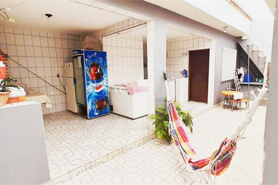 Casa à venda com 5 quartos, sendo 1 suíte, em Vila Nova Cachoeirinha, São Paulo, SP