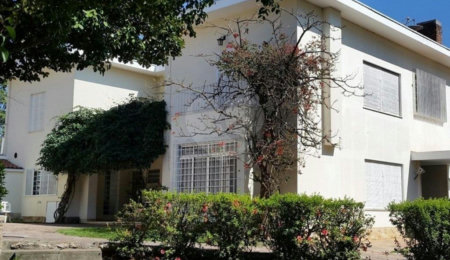Casa à venda ou para alugar com 4 suítes em Barro Branco (zona Norte), São Paulo, SP