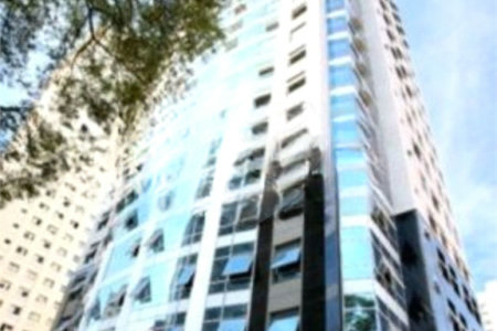 Laje Corporativa à venda em Vila Olímpia, São Paulo, SP
