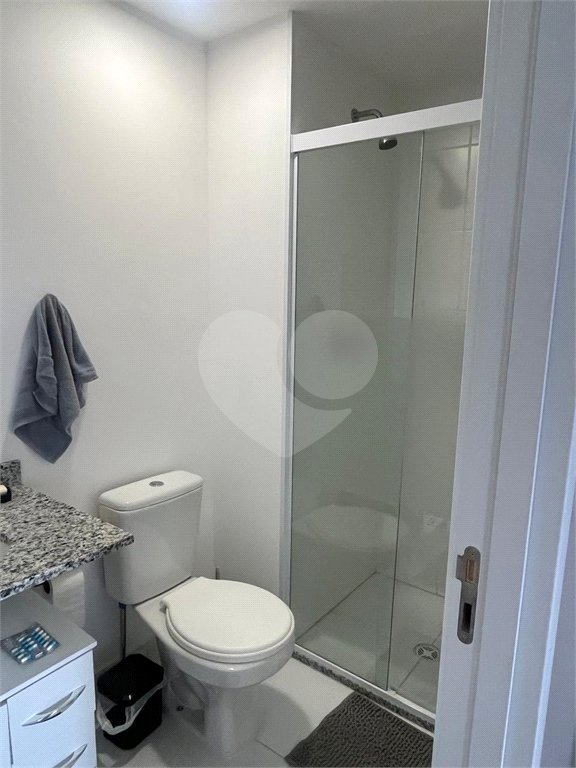 Apartamento à venda com 2 quartos, sendo 1 suíte,  em Vila Cruzeiro, São Paulo, SP