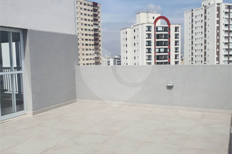 Apartamento à venda com 2 quartos em Santana, São Paulo, SP