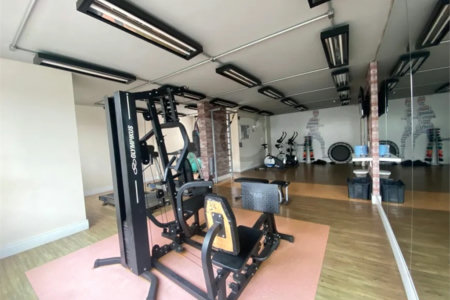 Apartamento à venda com 1 suíte em Barra Funda, São Paulo, SP