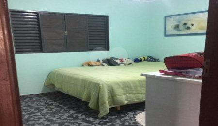 Casa à venda com 4 quartos em Santa Claudina, Vinhedo, SP