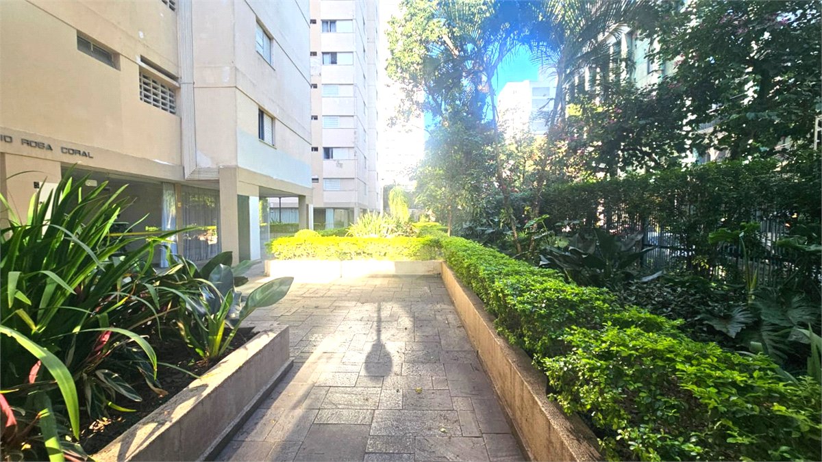 Apartamento à venda com 3 quartos em Chácara Santo Antônio (zona Sul), São Paulo, SP