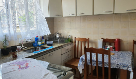 Apartamento à venda com 2 quartos em Santo Amaro, São Paulo, SP