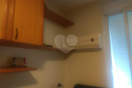Apartamento 3 quartos (1 suíte) à venda no Gonzaga, Santos