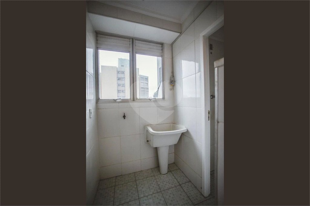 Apartamento à venda com 2 quartos em Vila Parque Jabaquara, São Paulo, SP