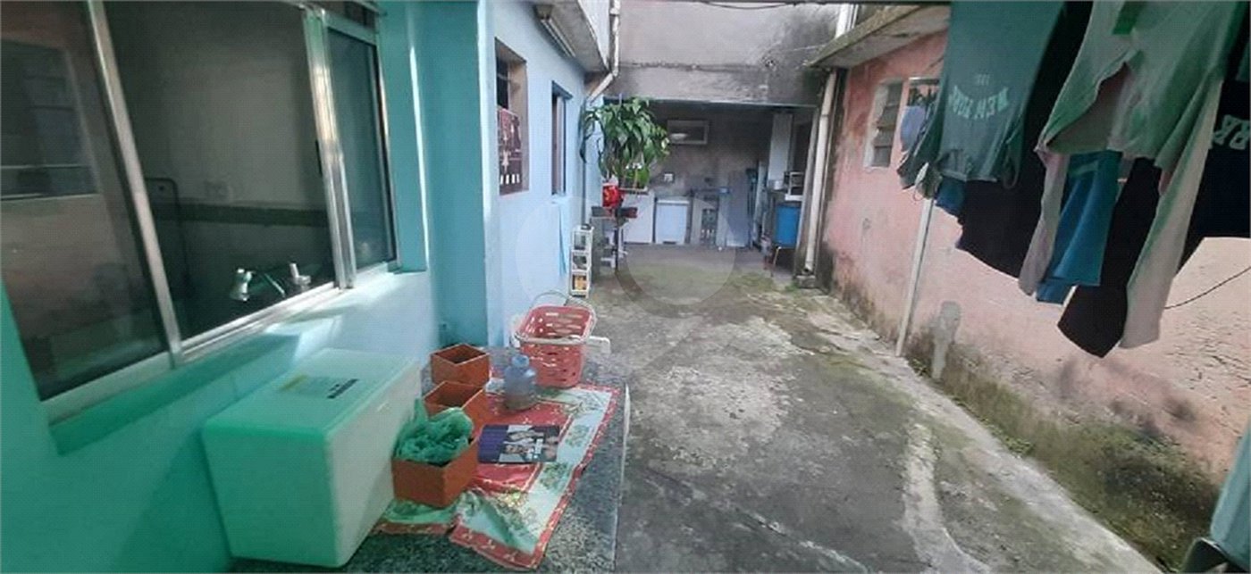 Terreno à venda com 5 quartos em Limão, São Paulo, SP