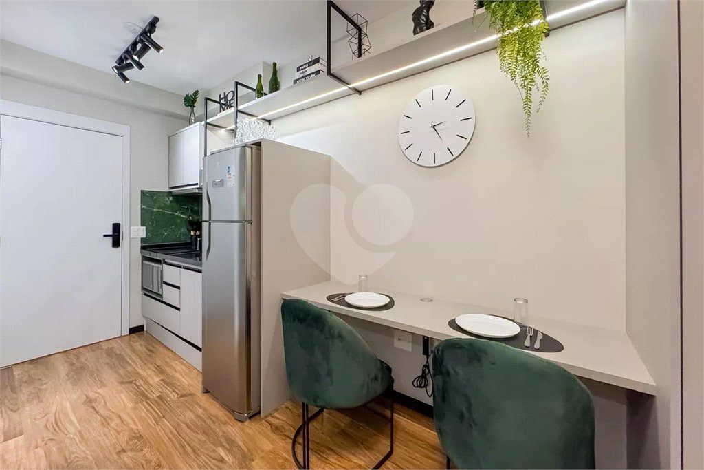 Studio para alugar com 1 quarto em Paraíso, São Paulo, SP