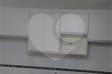 Casa para alugar com 2 quartos no condomínio Residencial Guerreiro, São Paulo - SP