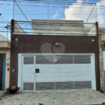 SOBRADO A VENDA NA MOOCA