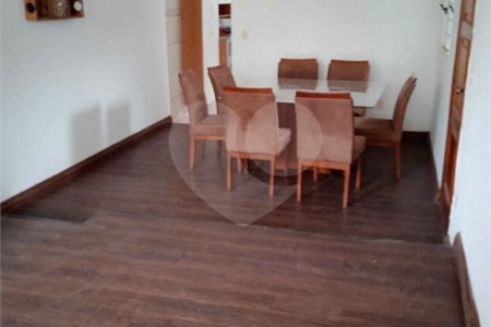Casa para venda na Vila Prado
