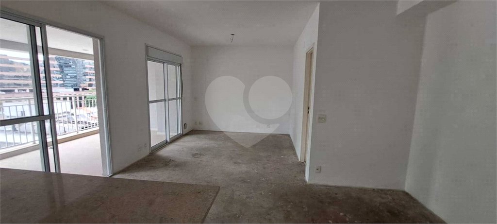 APARTAMENTO VILA OLIMPIA - 1 SUITE 1 VAGA
