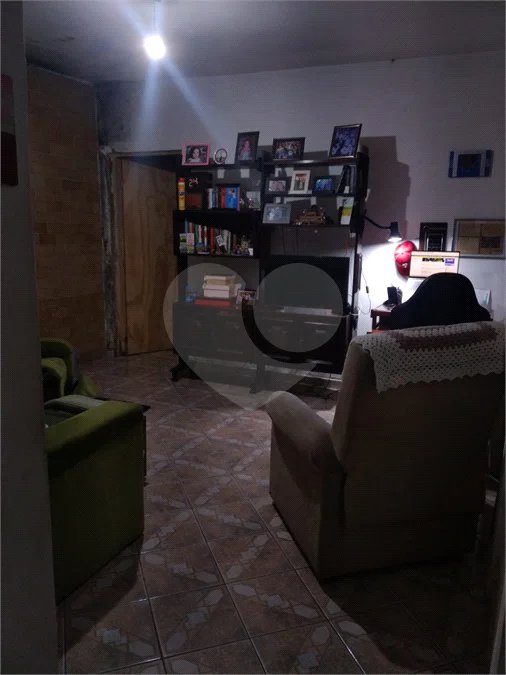 Terreno à venda na Vila Mascote – 225 m²