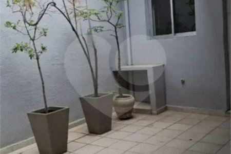Casa para venda na saúde com 160m2 2 dormitórios