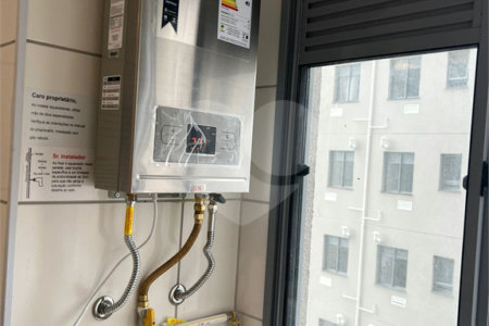 Apartamento de 40m² na Mooca para venda e locação - 2 dormitórios.