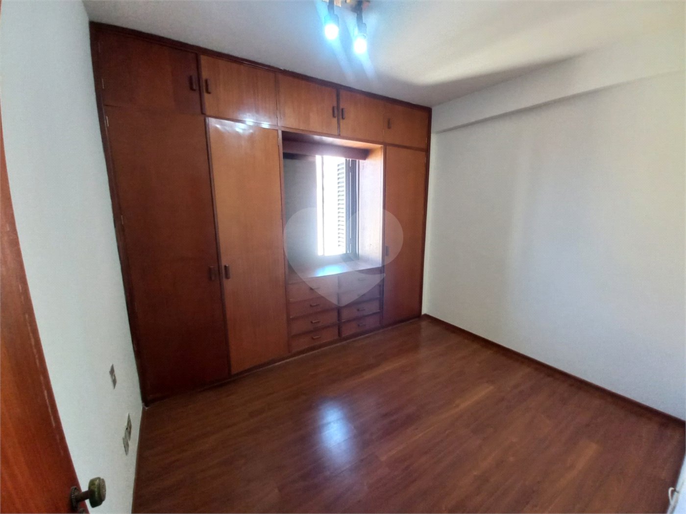 Apartamento para venda ou locação na região central