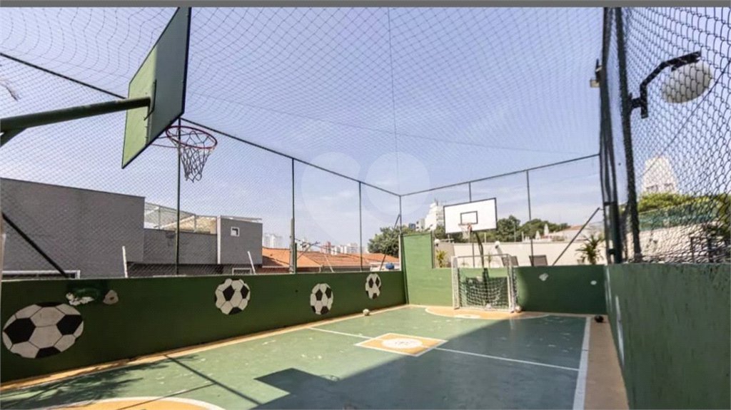 Apartamento na Mooca, 57 M - 2 dormitórios- 1 suíte- 1 vaga
