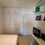 Apartamento à venda com 2 quartos, sendo 1 suíte,  em Morumbi, São Paulo, SP