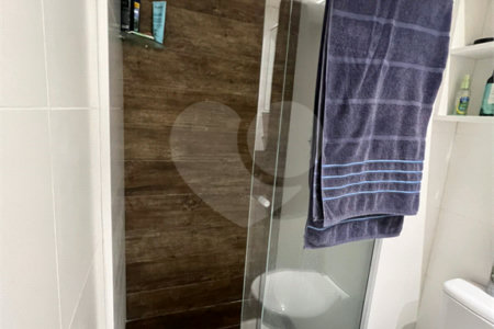 Apartamento novo à venda - Tatuapé