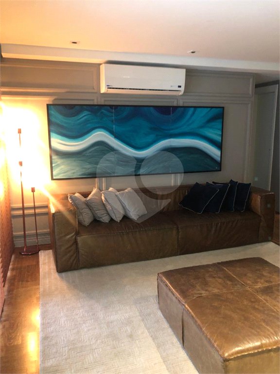 Condomínio Luzes da Mooca Apartamento 204 m² 4 suítes 4 vagas Condominio Clube.