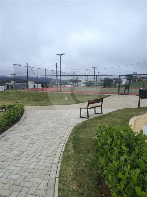 Condomínio Paradise Gardens 200 m² - Mogi das Cruzes/SP
